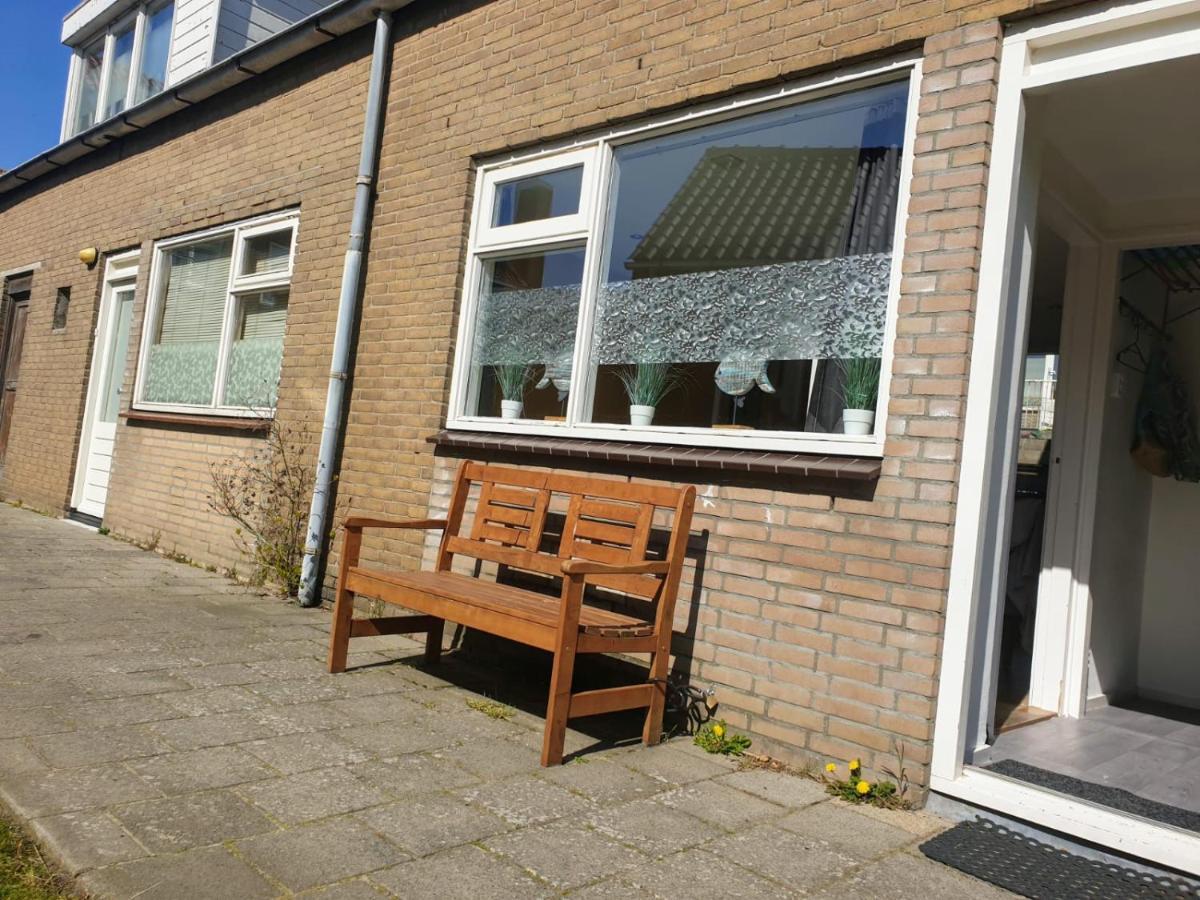 Ammophila 2 Apartment Egmond aan Zee Exterior photo