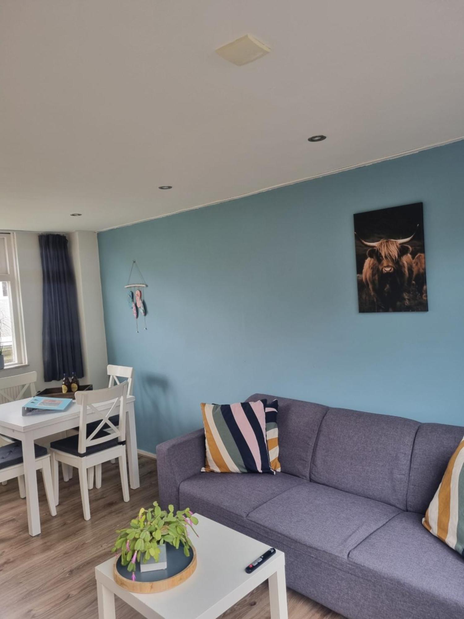 Ammophila 2 Apartment Egmond aan Zee Exterior photo