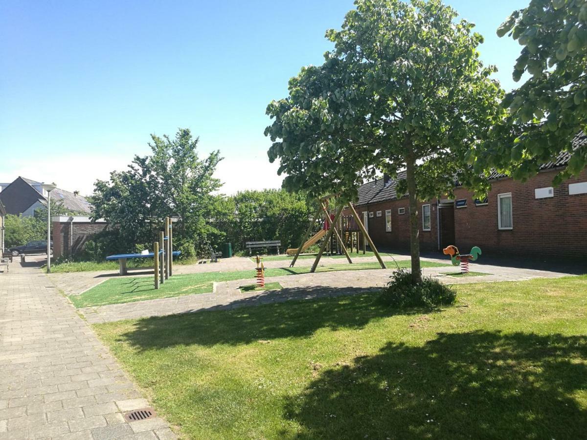 Ammophila 2 Apartment Egmond aan Zee Exterior photo